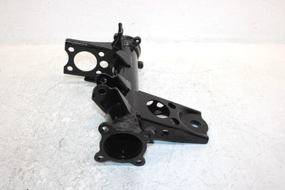 1999 Kawasaki Prarie 400 Oem Rear Axle Housing 31064-1212 AK28