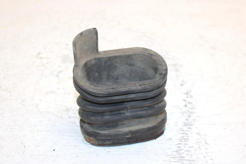 86 Honda Trx 350 A Fourtrax 4x4 Oem Outer Air Duct Boot Set  17106-HA7-670 AH43