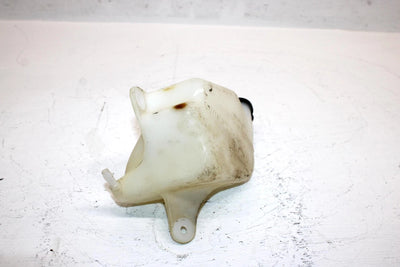 2000 Yamaha  Kodiak 400 Oem Coolant Surge Tank 5GH-21871-00-00 AY26