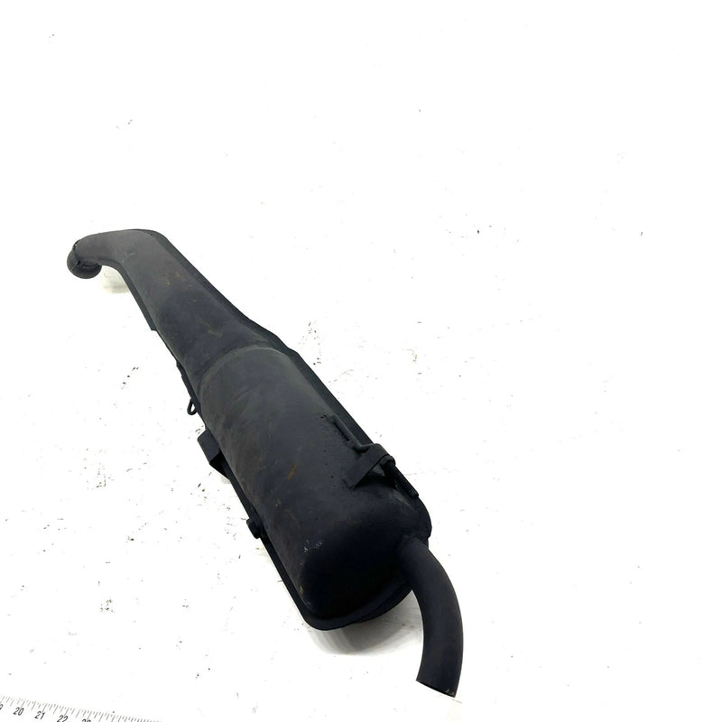 85-87 Polaris Trail Boss 250R OEM Exhaust Muffler 1260524-029 AP195