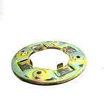 1983 Suzuki ALT125 OEM Right Sprocket Plate 64513-24300 AS29