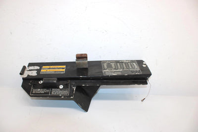 97 Arctic Cat Zrt 600 Oem Clutch Shield 0707-841 SAS1