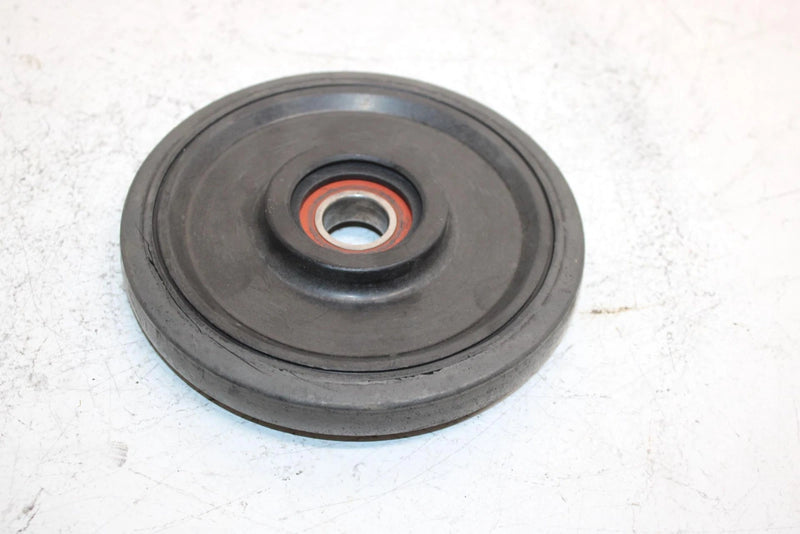 06 Ski-doo Gsx 600 Ho Sdi Oem 147mm Idler Wheel 503191316 SS14