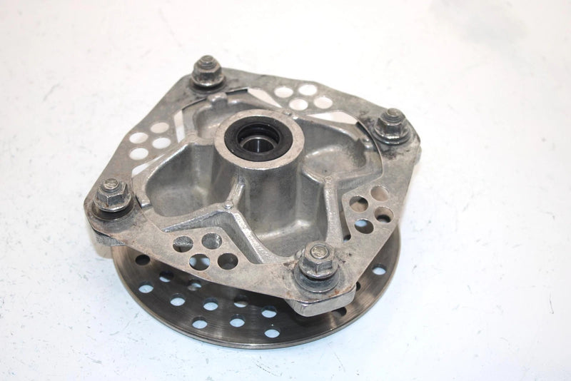 04 Yamaha  Yfz450 Oem Front Wheel Hub Assembly 5LP-25111-00-00 AY0