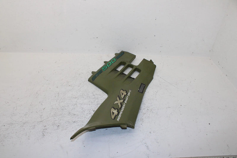 1996 Polaris Sportsman 500 Oem Right Side Panel 2620085-191 AP187