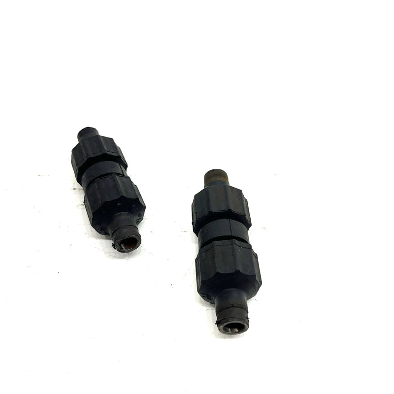 00-06 Honda Rancher 350 OEM Engine Mount Dampner Pair 50202-HM8-003 AH72