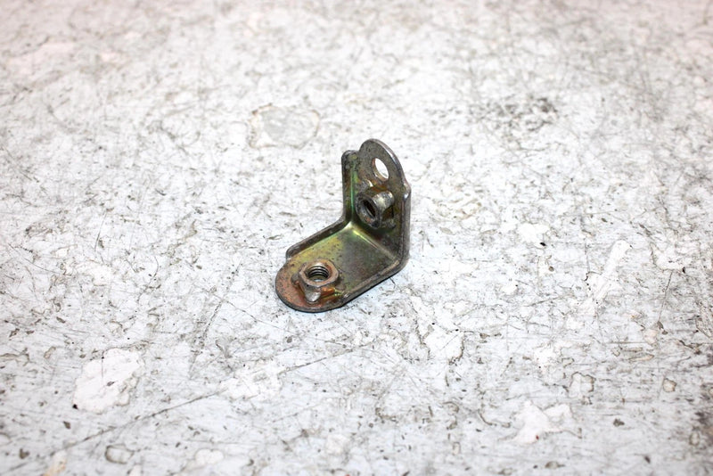 1998 Suzuki Quadrunner 250 Oem Snoekle Bracket 13761-19B00 AS13