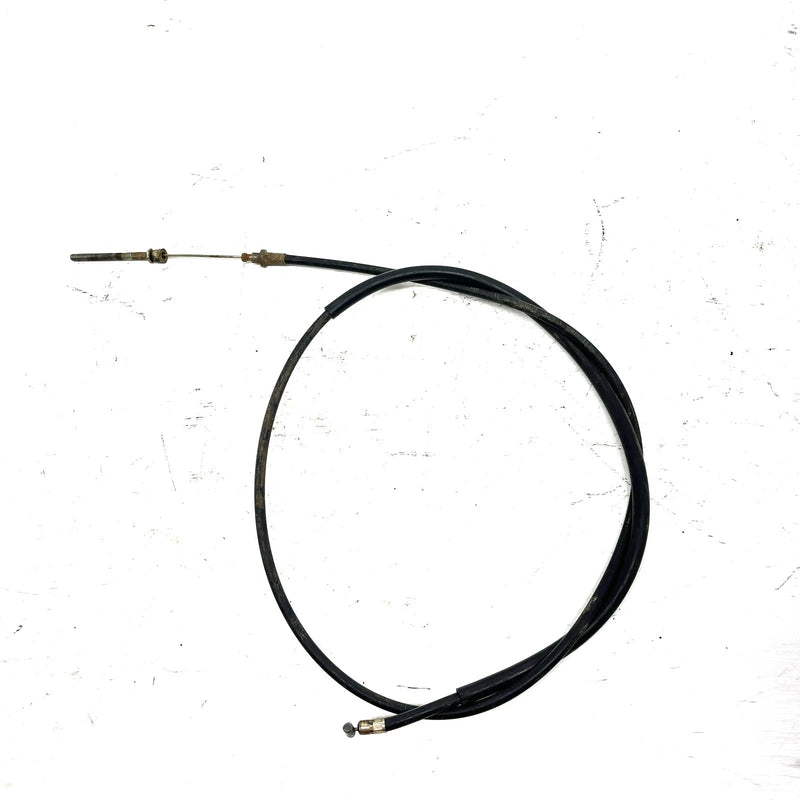 2003 Yamaha Raptor 80 OEM Brake Cable 1 3GB-26341-01-00 AY69