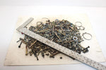 2006 Polaris Ranger Xp 700 Oem Nut Bolt Spacer Hardware Kit XP3