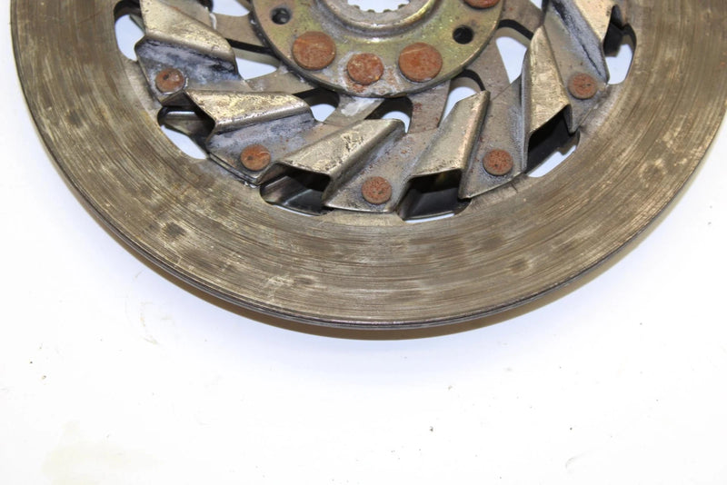 2008 Yamaha Fx Nytro Oem Brake Disk Rotor 8GL-2581T-00-00 SY75