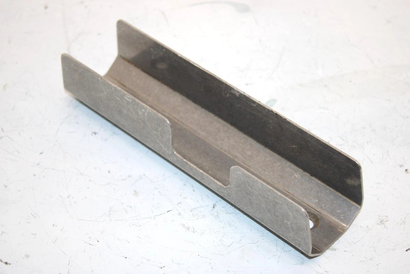 02 Arctic Cat 250 2x4 Oem Rear Exhaust Heat Shield 0412-024 AA22