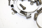 1989 Sea-doo Sp Oem Nut Bolt Spacer Washer Hardware Kit JS31