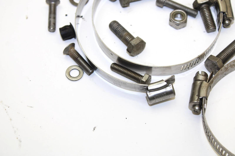 1989 Sea-doo Sp Oem Nut Bolt Spacer Washer Hardware Kit JS31