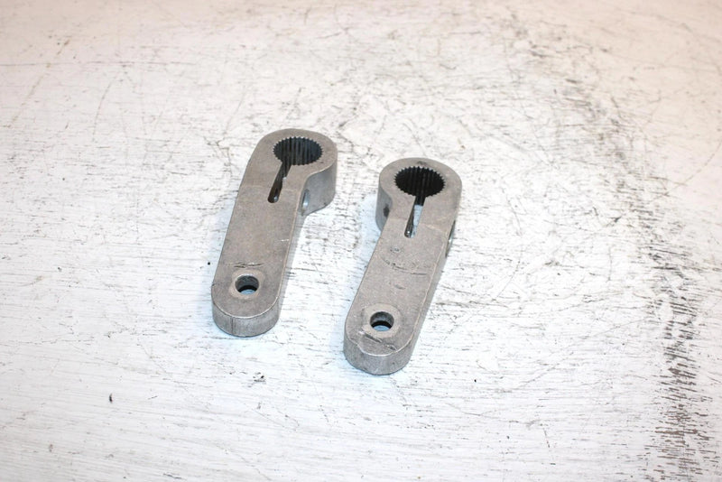 1998 Ski-doo Mxz 670 Oem Outer Steering Arm Set 506145800 506145900 SS17