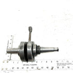85-87 Polaris Trail Boss 250R OEM Crankshaft 3083799 AP207