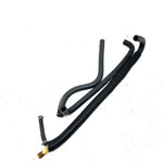 1995 Polaris SL 750 OEM Coolant Hose Set JP49
