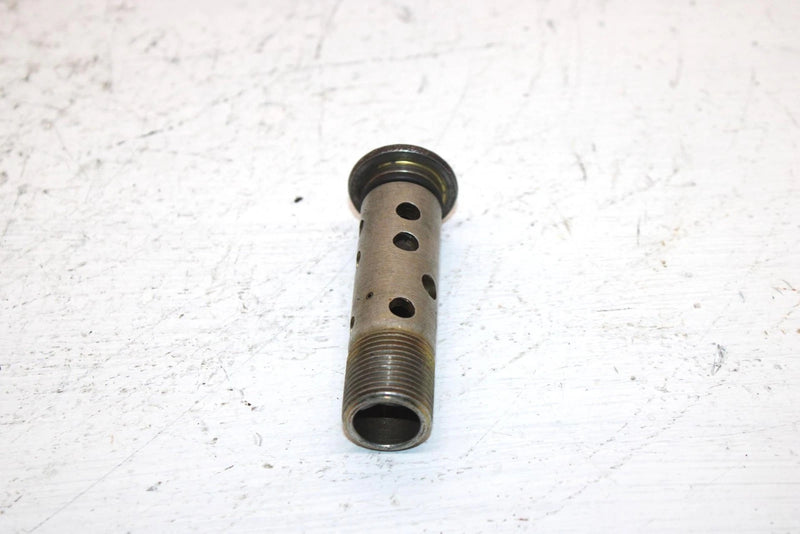 2001 Honda Trx 500 Faa Forman Oem Oil Filter Union Bolt 154720-HN2-000 AH56