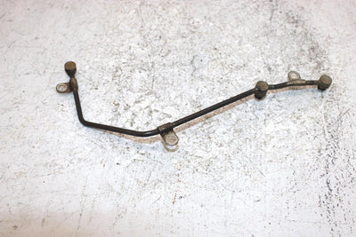 2003 Kawasaki Prairie 650 Oem Left Oil Pipe 39193-1053 39193-0592 AK26