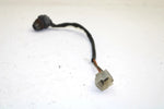 Yamaha OEM Teather 8h8-82550-01-00 SY48