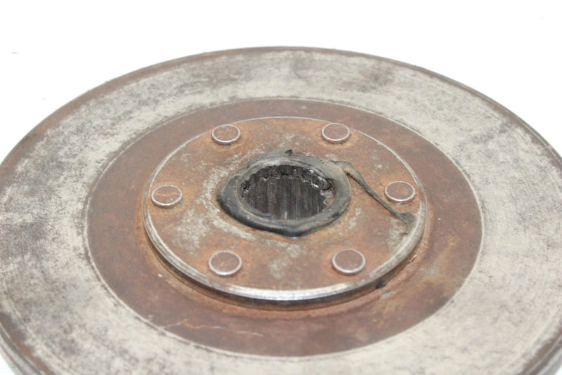 1997 Polaris Sport 400l Oem Rear Brake Rotor 1910177 AP214