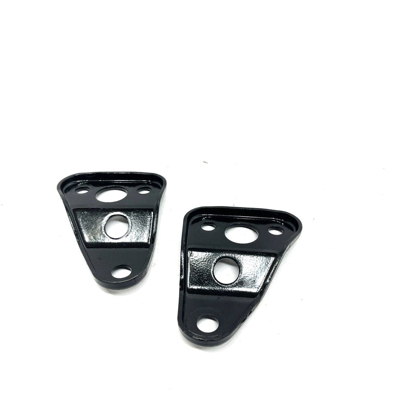 93-99 Kawasaki Bayou 400 4x4 OEM Front Upper Engine Mount Set 32029-1806 AK32