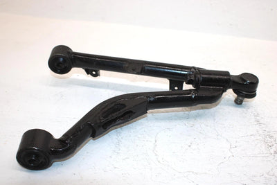 2000 Suzuki Lt-a500f Oem Front Lower Left A Arm 52420-09810 AS25