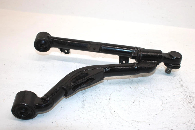 2000 Suzuki Lt-a500f Oem Front Lower Left A Arm 52420-09810 AS25