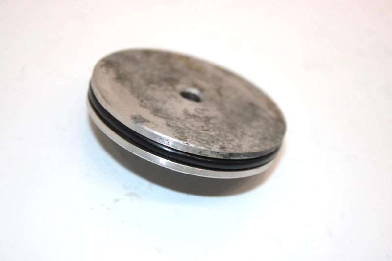 03 Kawasaki Prairie 650 Kvf650a 4x4 Oem Timing Cover Plug 11065-1151 AK15