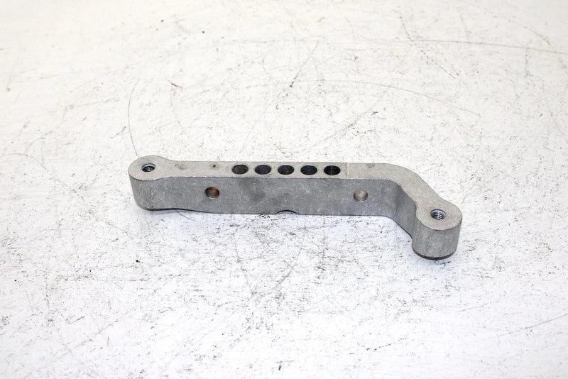 2013 Polaris 600 Rush Pro Oem Left Lower Engine Mount 5137947 SP30