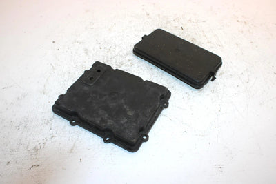 1997 Arctic Cat Monte Carlo 770 Oem Electrical Cover Set 3008-283 3008-284 JA9