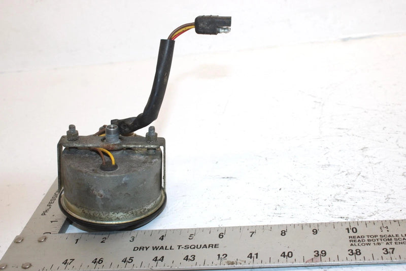 1996 Arctic Cat Puma Oem Speedometer (Under 8k Miles) 0620-066 SA40