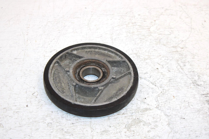 1996 Ski-doo Mxz 440 Oem 135mm Outer Idler Wheel 570045226 Q5108