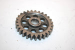 18 Suzuki King Quad 500 Oem Starter Idler Gear #2 12612-31G00 AS3