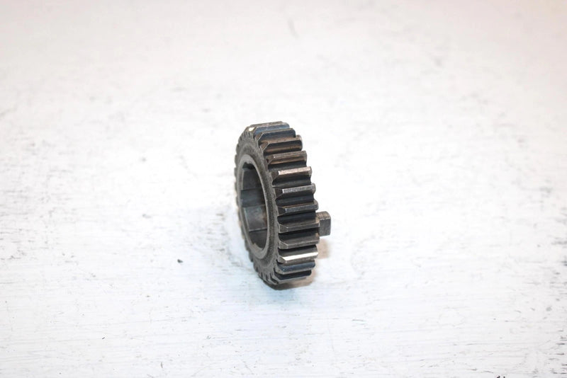 1980 Honda Atc110 Oem 28T Sub High Gear 23931-053-010 AH73