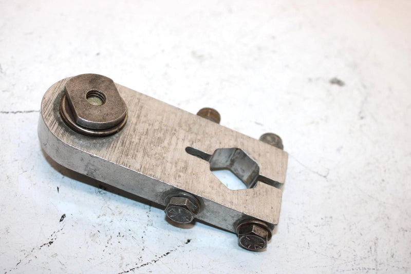 02 Arctic Cat Pantera 600 Esr Efi Oem Pivot Arm Block Set 0704-981 SAS3