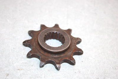 92 Polaris Trail Boss 4x4 Oem 11T Drive Sprocket 3221058 Q4022