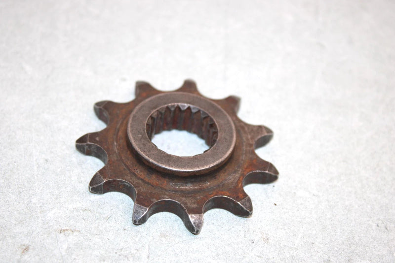 92 Polaris Trail Boss 4x4 Oem 11T Drive Sprocket 3221058 Q4022