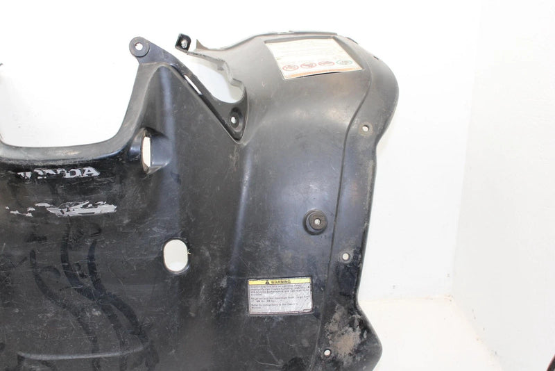 2006 Honda Trx 400 Faa Fourtrax Rancher At Oem Front Fender 61100-HN7-000ZD AH55