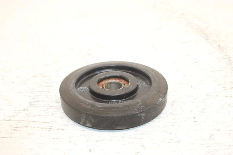 1998 Ski-doo Formula 500 Oem Idler Wheel 572043500 SS1