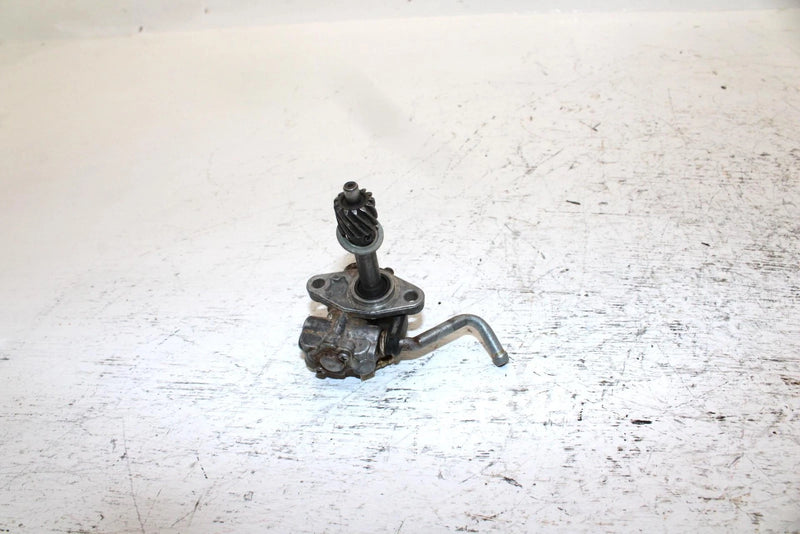 1997 Polaris Sport 400l Oem Oil Pump 3085285 AP214