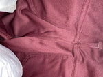 New Vintage Red Lee Polyester Pants #2004061 ZZ-44