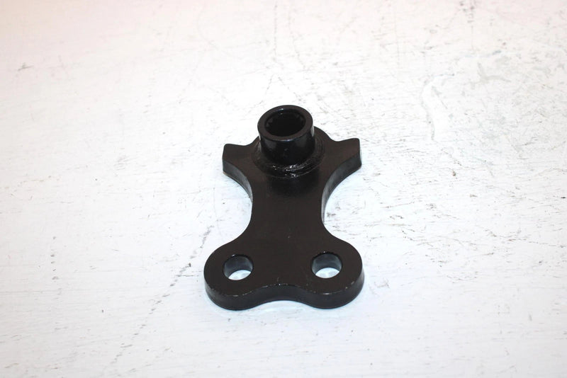 2007 Yamaha  Grizzly 350 2wd Oem Steering Post Arm 5ND-F3816-12-00 AY28