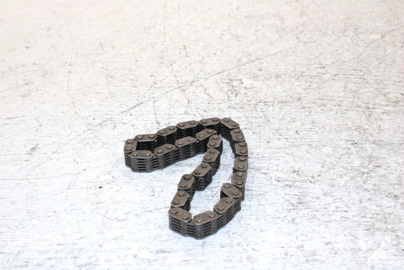 2000 Kawasaki Prairie 300 Oem 46P Reverse Chain 92057-1421 AK31.1