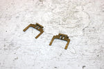 1995 Arctic Cat Z 440 Oem Float Arm Pair 6505-027 SA13
