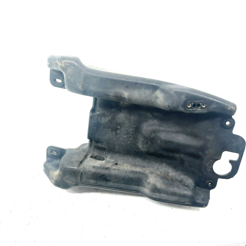 1996 Yamaha Kodiak 400 YFM400FW 4x4 OEM Fuel Gas Tank 4SH-24110-02-00 AY64