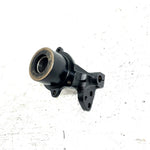 96-02 Suzuki King Quad 300 4x4 OEM Left Steering Knuckle 51231-39D00 AS34
