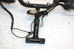 88 Yamaha Excel Iii Oem Handlebar Set 80Y-23811-00-00 SY12