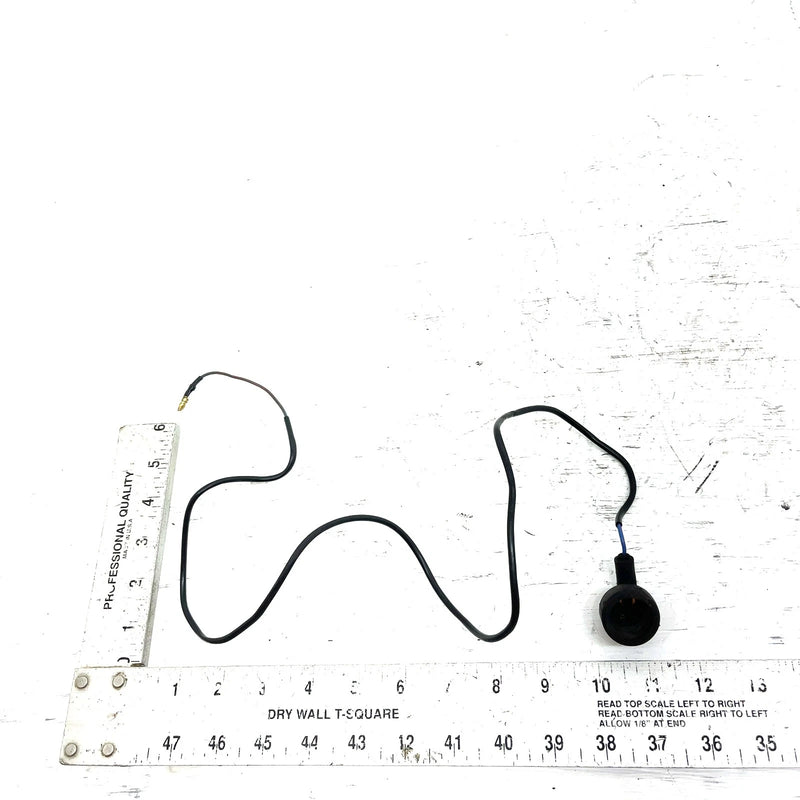 2005 Arctic Cat 650 4x4 V2 OEM Oil Sensor Harness 3201-194 AA39