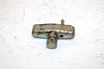 1999 Yamaha  Bear Tracker 2wd Oem Front Brake Anchor 4XE-F7206-00-00 AY50