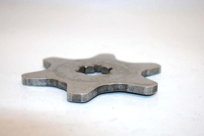 03 Bombardier Quest 650 Oem Secondary Clutch Cam Plate 711627582 420627586 AB1